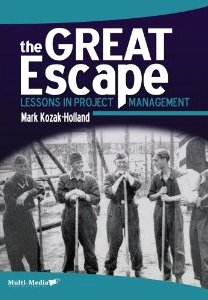 Great Escape CD